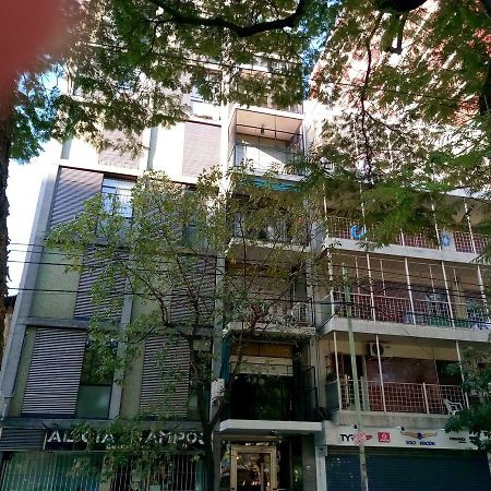 Ferienwohnung Isurus Departamento Completo Buenos Aires Exterior foto