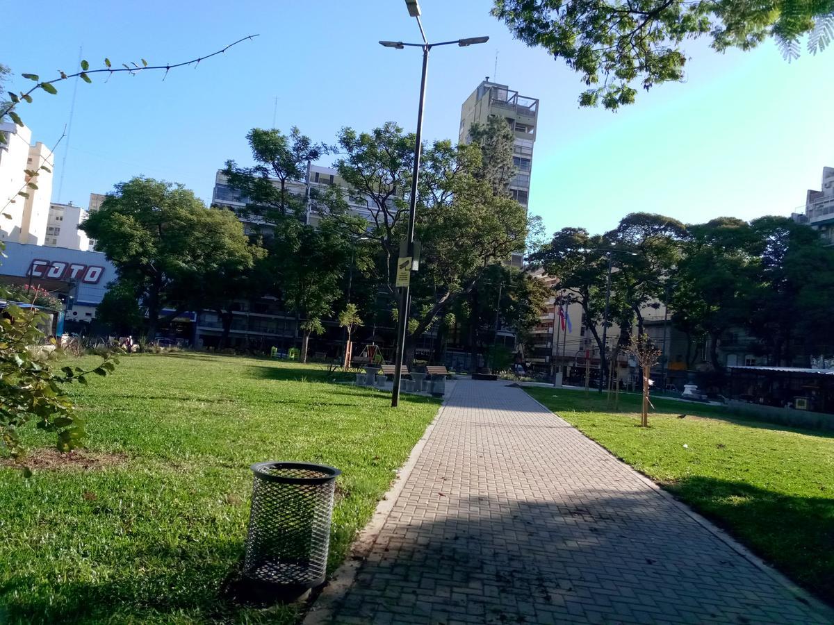 Ferienwohnung Isurus Departamento Completo Buenos Aires Exterior foto