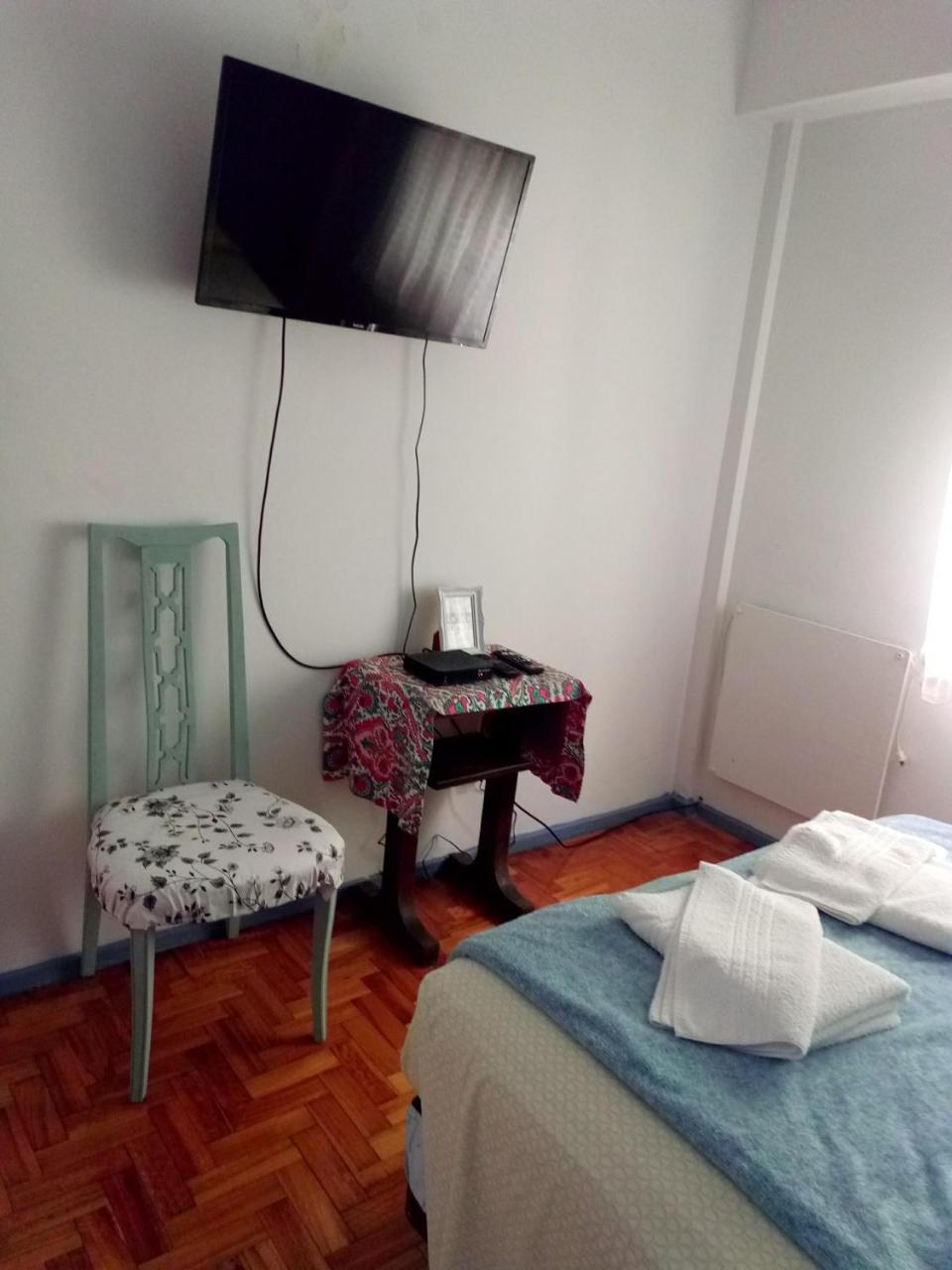 Ferienwohnung Isurus Departamento Completo Buenos Aires Exterior foto
