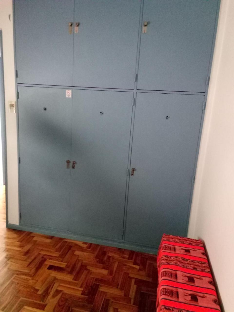 Ferienwohnung Isurus Departamento Completo Buenos Aires Exterior foto