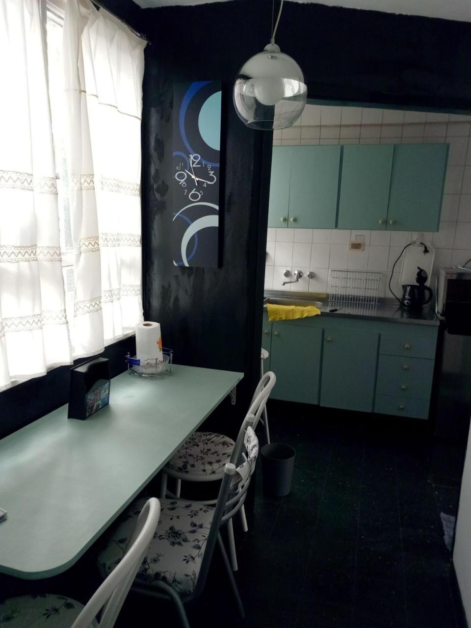 Ferienwohnung Isurus Departamento Completo Buenos Aires Exterior foto