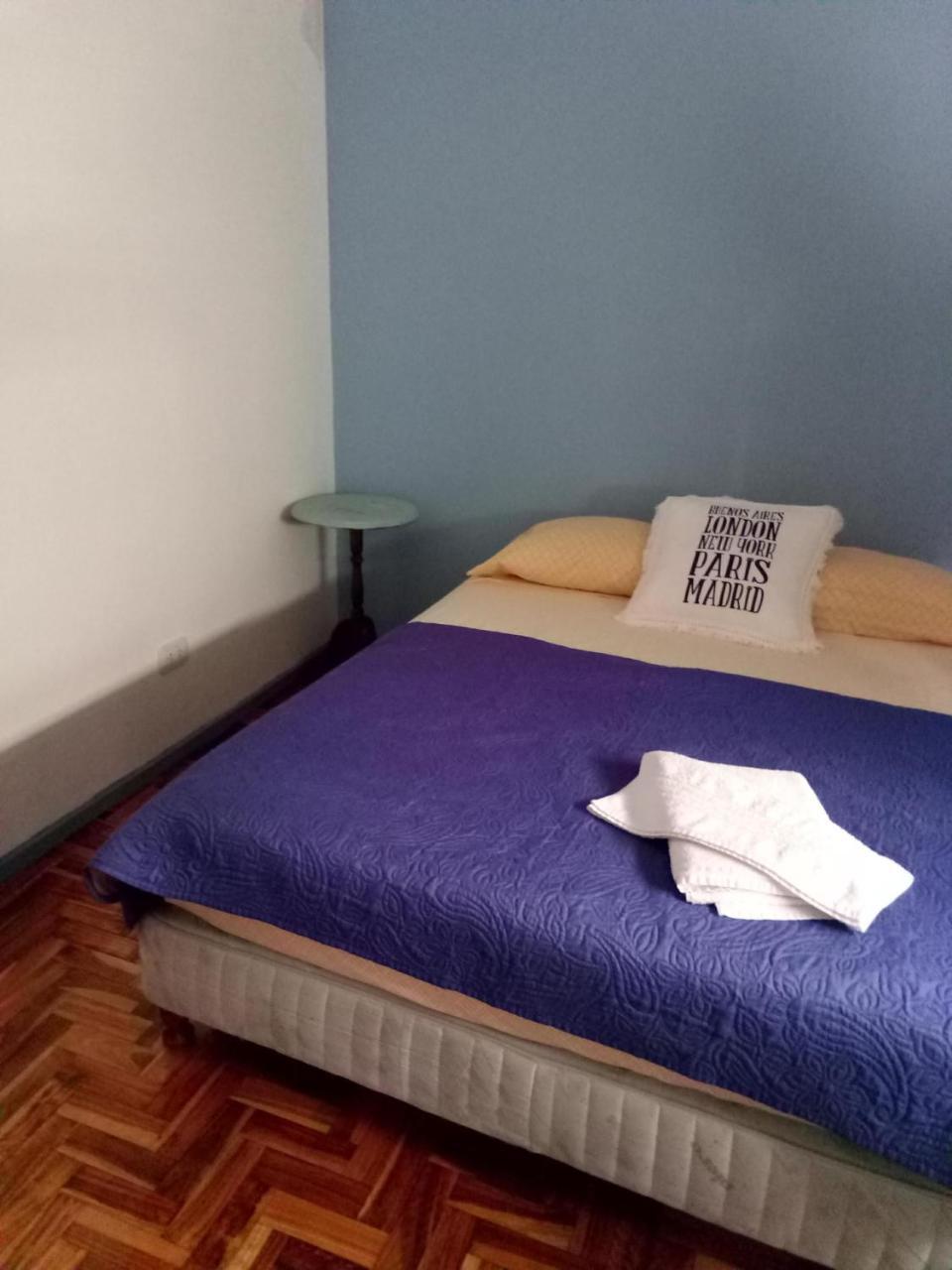 Ferienwohnung Isurus Departamento Completo Buenos Aires Exterior foto